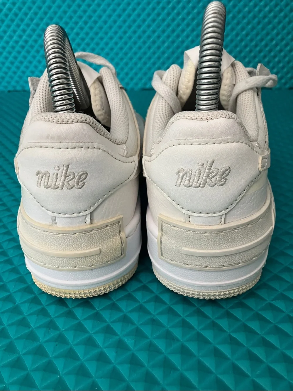 NIKE Big Kids Unisex Air Force 1 Shadow 